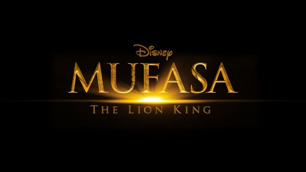 Walt Disney Studios divulga imagem inédita de Mufasa, pré-sequência de "O Rei Leão"