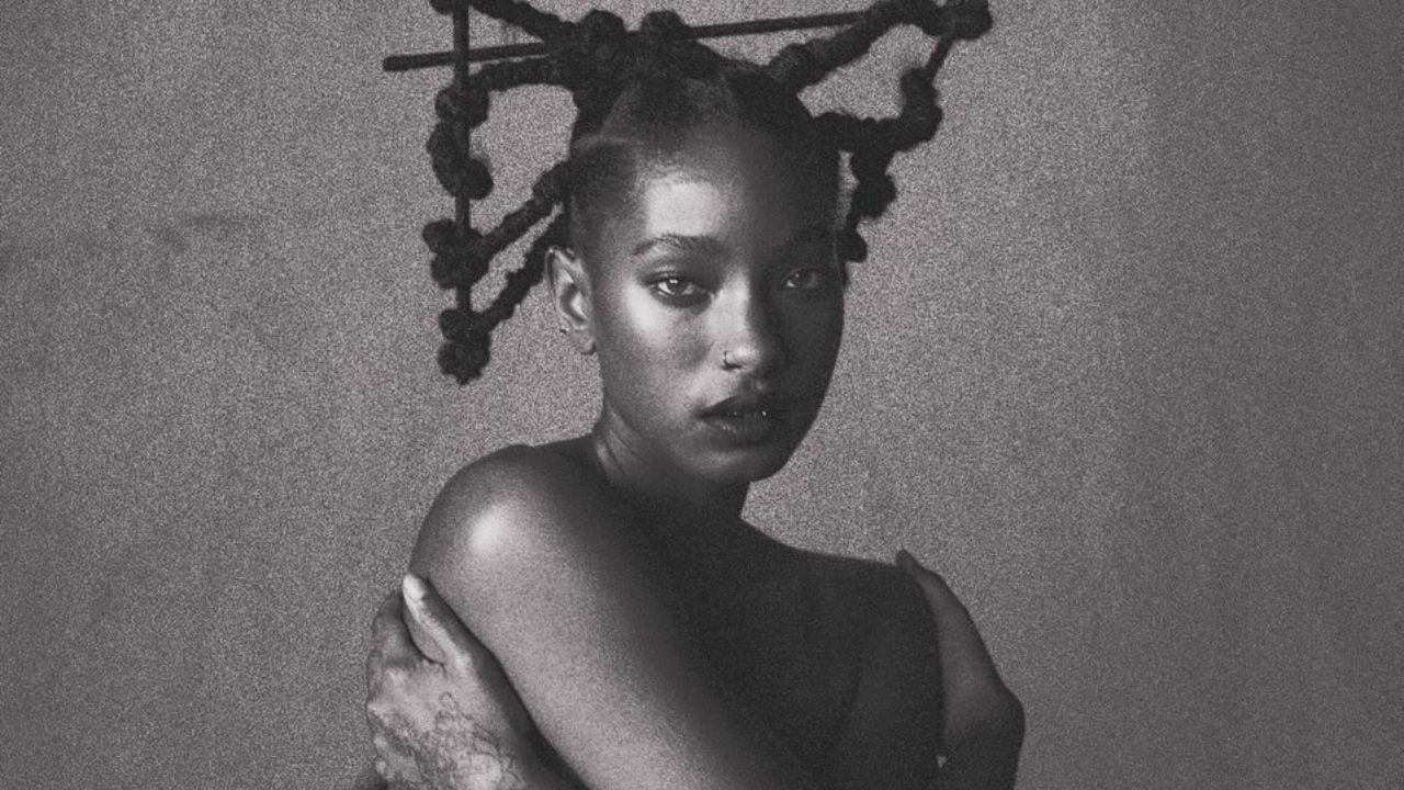 Willow Smith divulga título de seu próximo álbum