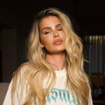 Yasmin Brunet revela detalhes de relacionamento abusivo