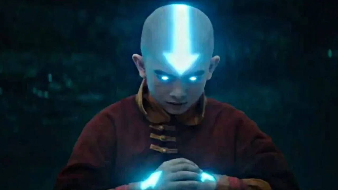 Aang