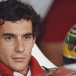 Ayrton Senna