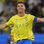 CR7 é um dos atletas mais bem pagos do mundo