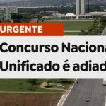 Data da prova CNU é adiada em consideração aos candidatos das cidades afetadas pelas enchentes no RS