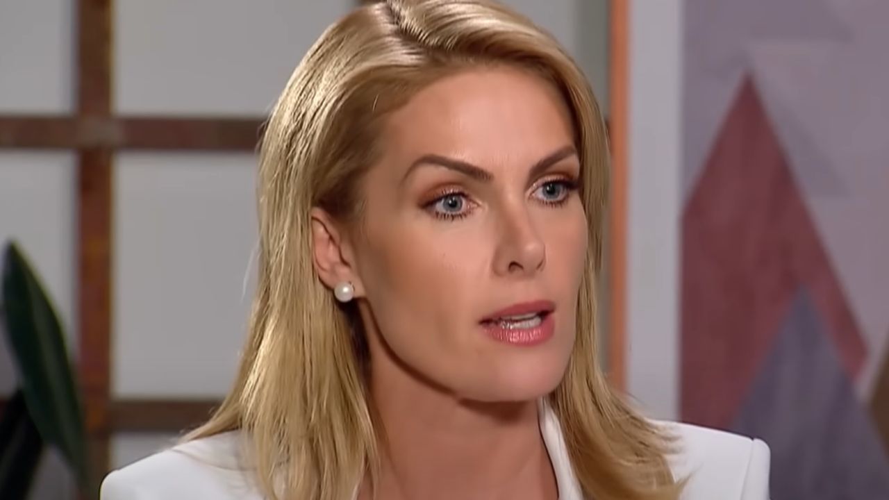 Ana Hickmann acusa ex-marido de falsificar assinatura para obter empréstimo; ele nega