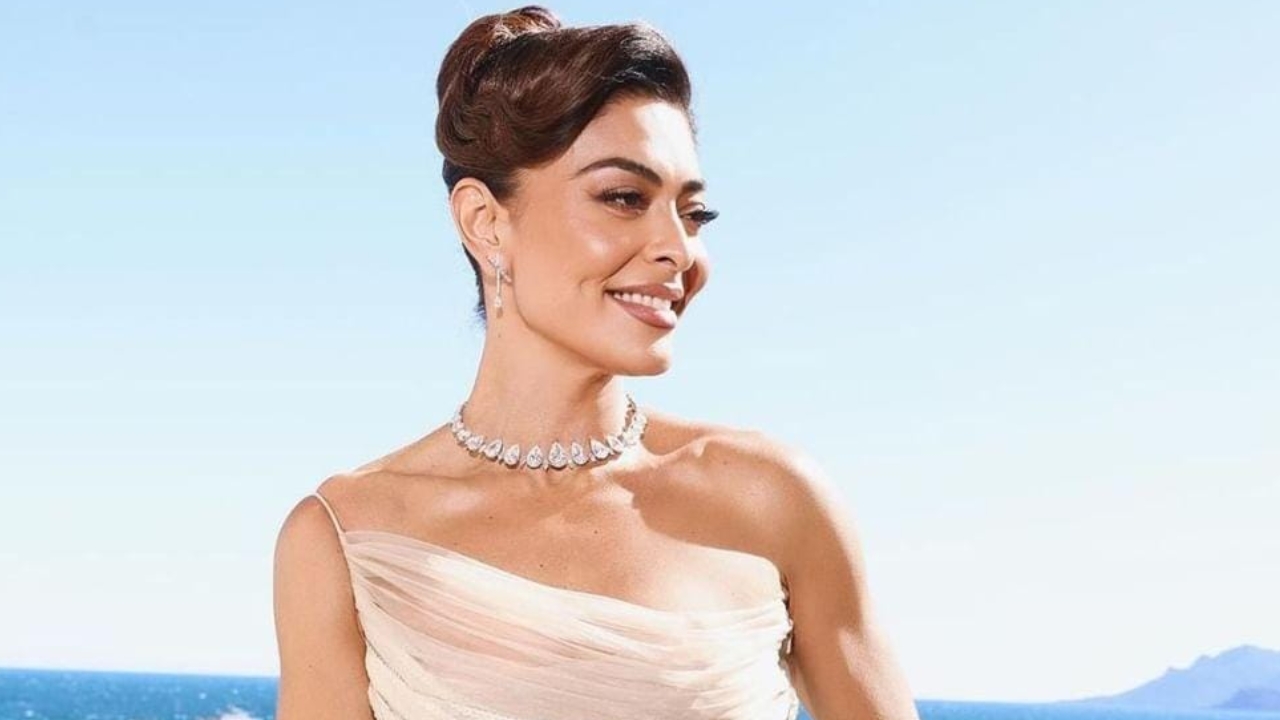 Juliana Paes