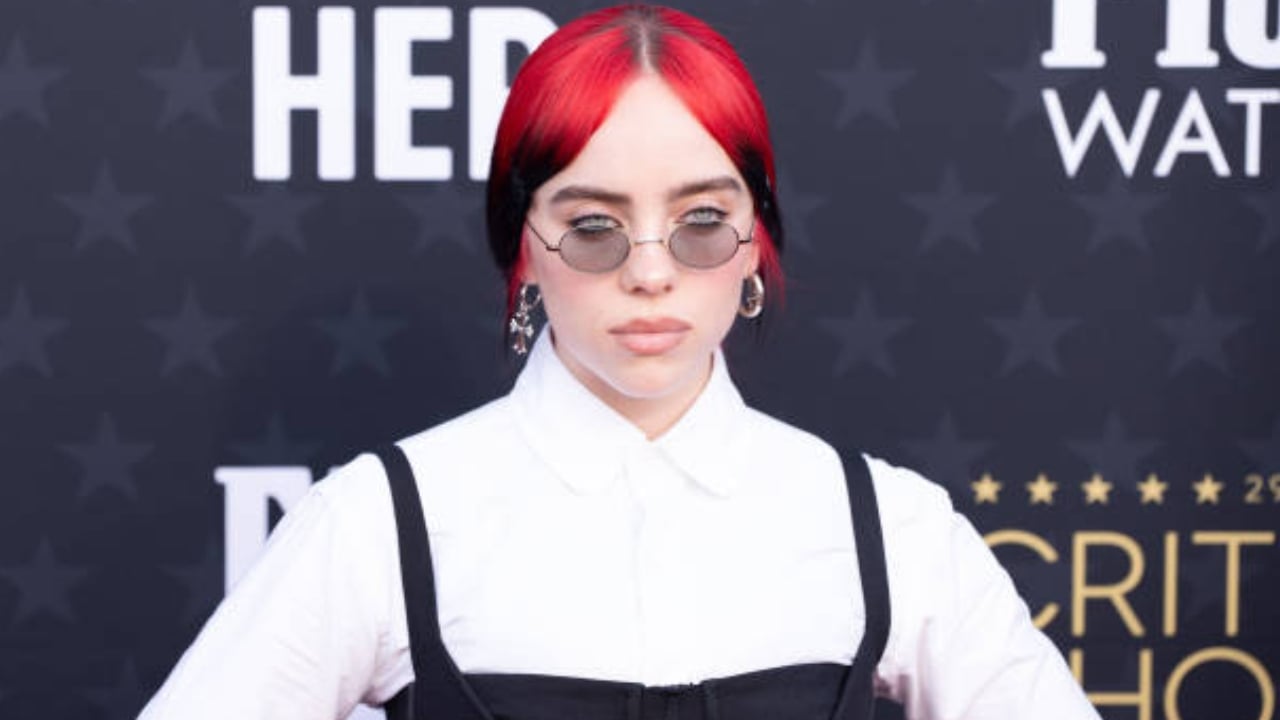 Billie Eilish