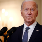 Biden anuncia proposta de cessar-fogo de Israel