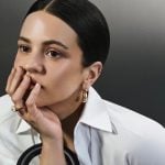 Rosalía é a nova embaixadora da Dior