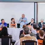 Presidente Lula visita o Rio Grande do Sul