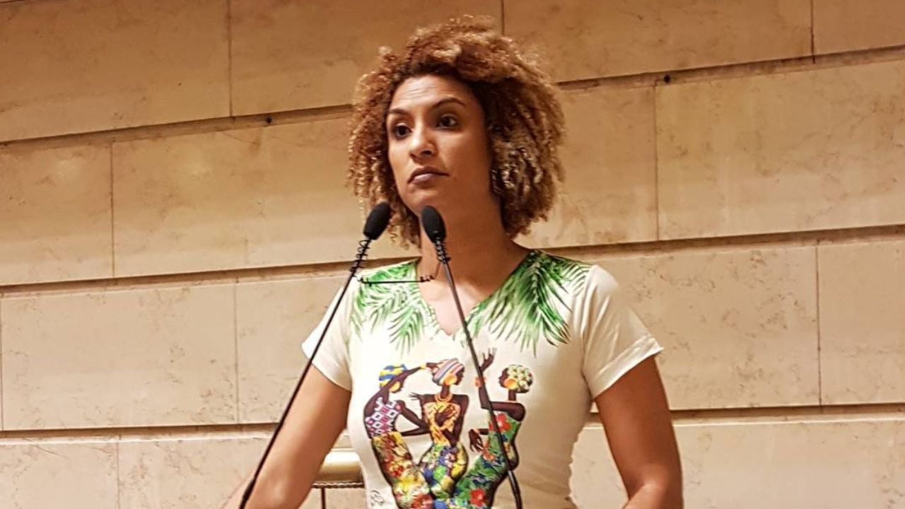 Marielle Franco