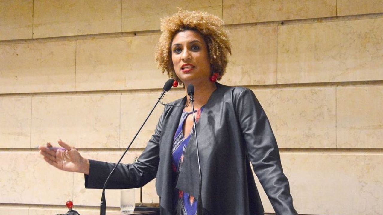 Marielle Franco