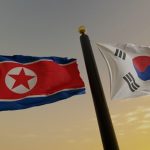 Coreia do Norte confirma ataques com balões de fezes e lixo à Coreia do Sul (1)