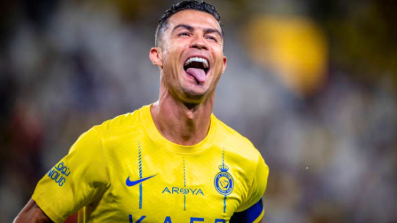 CR7 revela métodos que utiliza para descansar o cérebro e manter a rotina