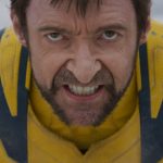 Hugh Jackman como Wolverine