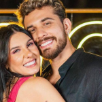 Ana Castela e Gustavo Mioto