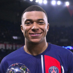 Mbappé anuncia saída Paris Saint-Germain 