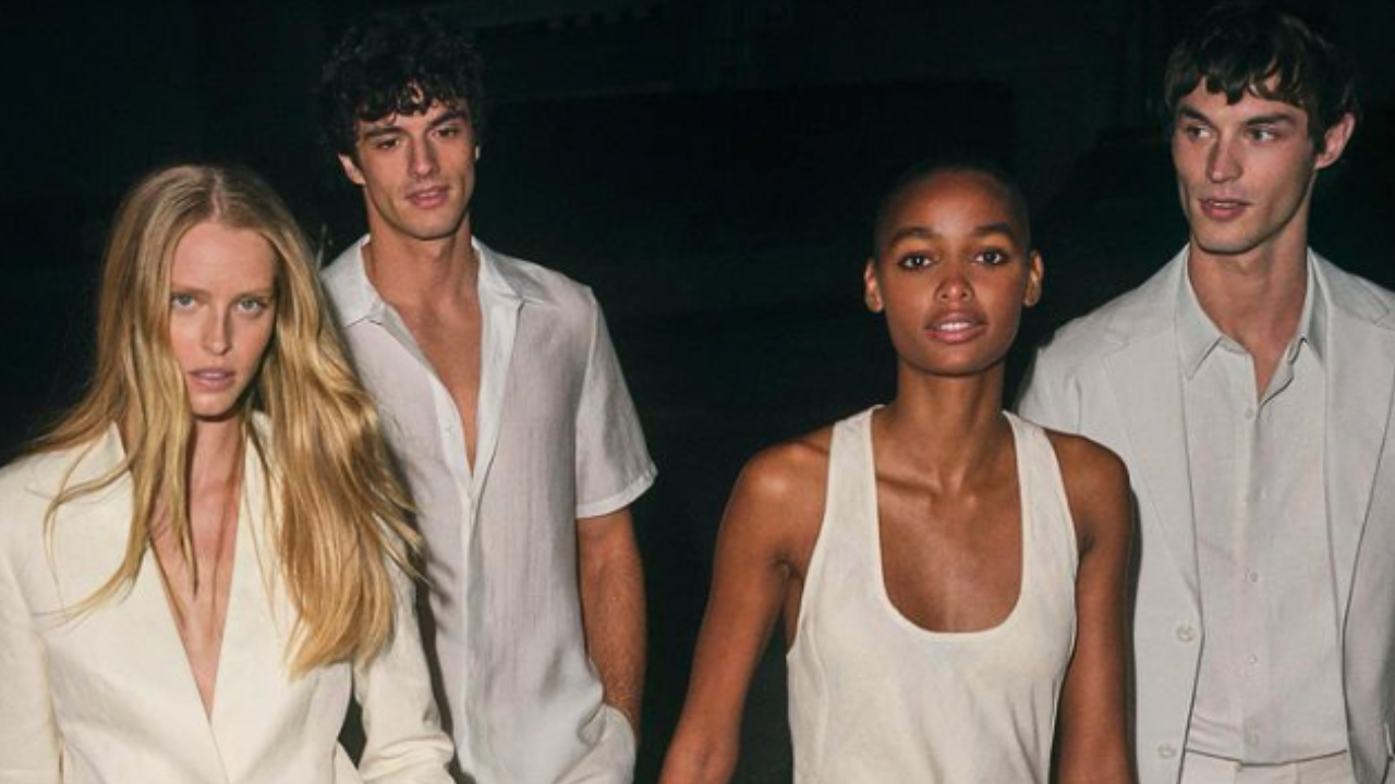 Monochromatic Summer: Calvin Klein anuncia nova campanha; saiba mais