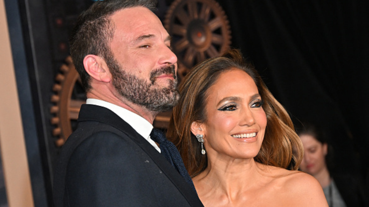 Jennifer Lopez desmente boatos de separação com Ben Affleck; saiba mais