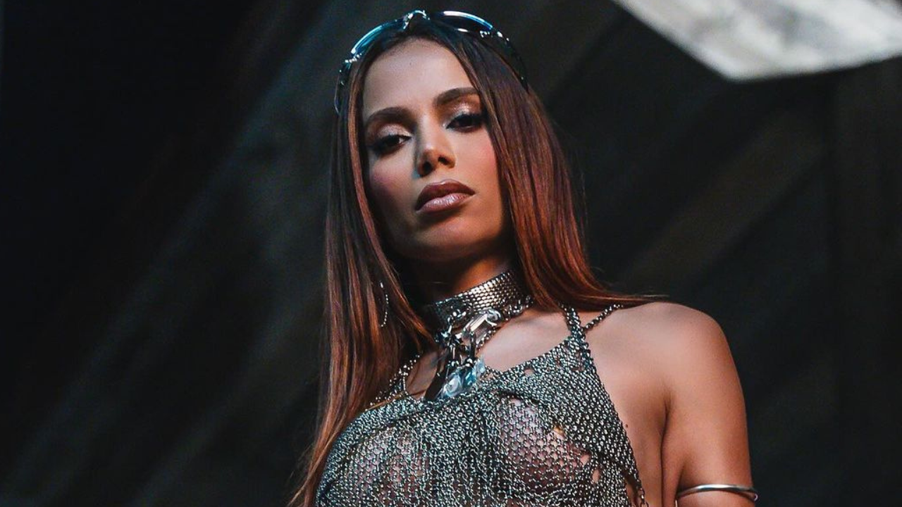 Anitta