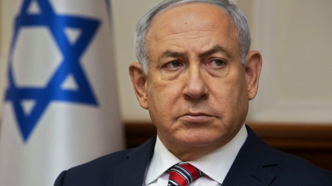 Primeiro Ministro de Israel