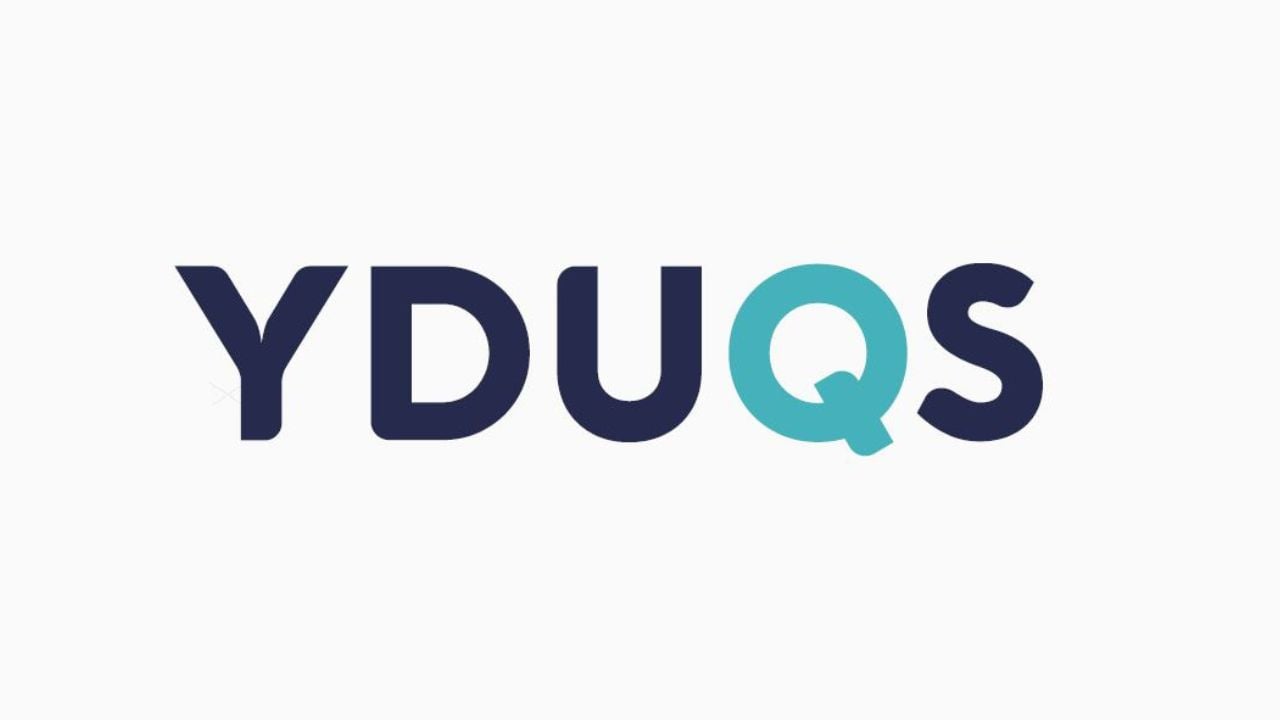 Logo da YDUQS