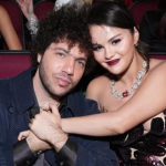 relacionamento de Selena e Benny