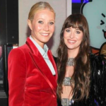 Gwyneth Paltrow e Dakota Johnson juntas