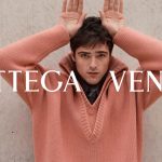 Jacob Elordi novo embaixador de Bottega Veneta