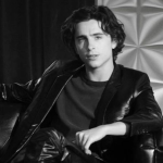 Timothée Chalamet