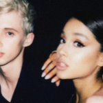 "Quero colaborar com a Ariana Grande para o resto da minha vida...", diz Troye Sivan em vídeo