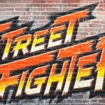 Street Fighter