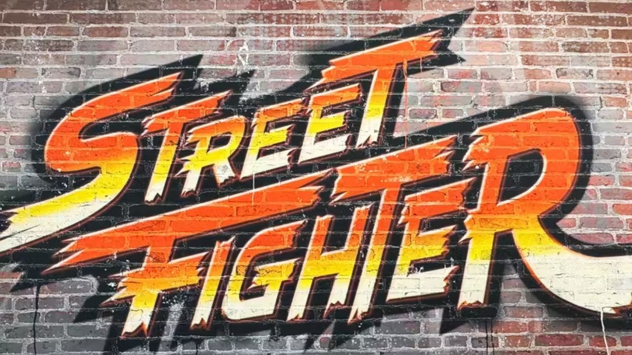 Street Fighter