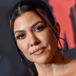 Kourtney Kardashian fala sobre suas tentativas frustradas de gravidez por fertilização in vitro