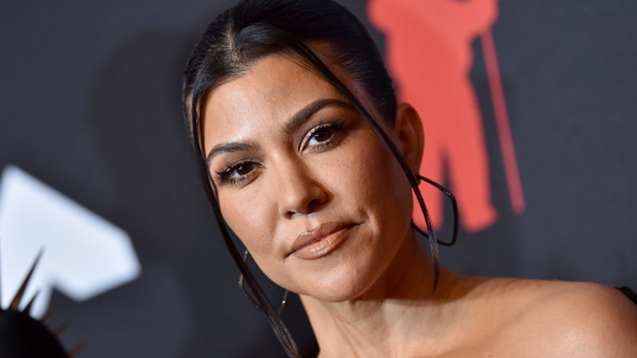 Kourtney Kardashian fala sobre suas tentativas frustradas de gravidez por fertilização in vitro