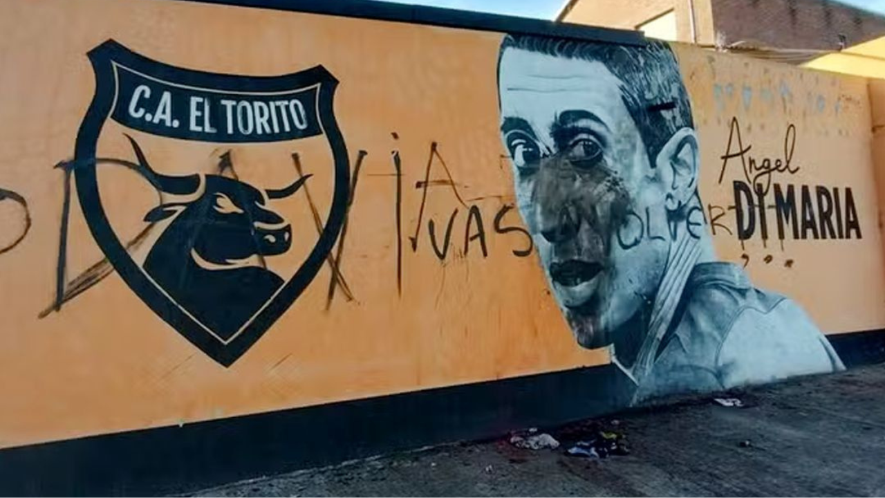 Di Maria