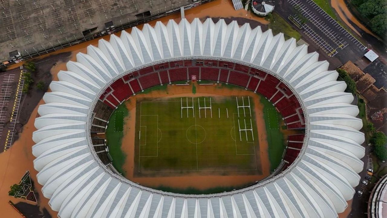 Estádio Beira-Rio