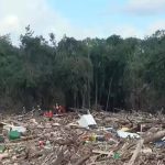 Bombeiros-enfrentam-montanhas-de-entulho-em-busca-de-vítimas-no-RS