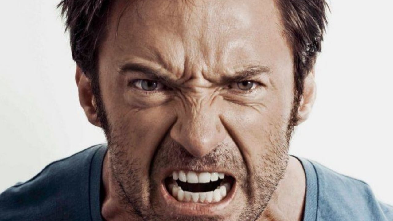 Hugh Jackman