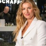 Gisele Bündchen grava vídeo explicando atual situação do Rio grande do Sul e pede ajuda