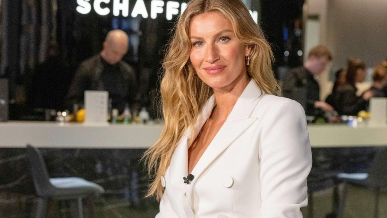 Gisele Bündchen grava vídeo explicando atual situação do Rio grande do Sul e pede ajuda