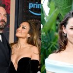 Jennifer Garner ajuda JLo em casamento