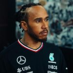 Lewis Hamilton demonstra solidariedade as vítimas das enchentes no RS