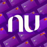 Logo da Nubank