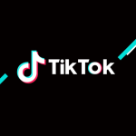 Logo do TikTok