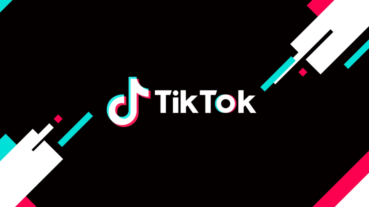 Logo do TikTok