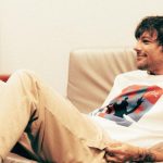 Louis Tomlinson promove campanha de ajuda às vítimas das enchentes no Rio Grande do Sul