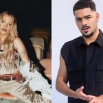 Luisa Sonza e Pedro Sampaio farão show no Rock in Rio 2024