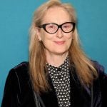 Maryl Streep será homenageada em Cannes