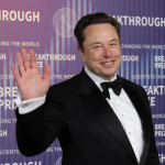 Elon Musk dono da Neuralink