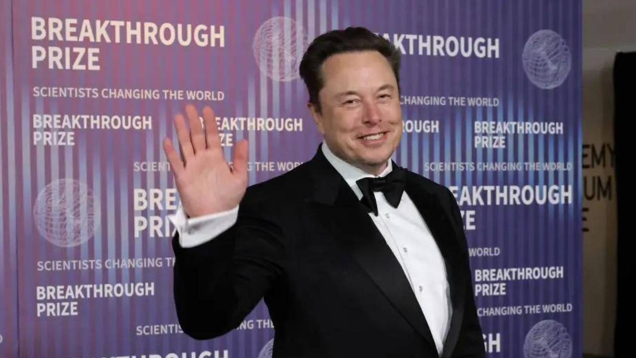 Elon Musk dono da Neuralink